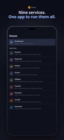 Houm Screenshot 2 of 5
