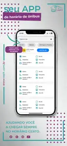 Vapit - Hora do Ônibus screenshot #8 for iPhone