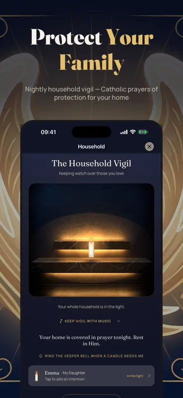 AngelGuard: Spiritual Warfare screenshot 3 of 10
