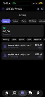 FlipSideOS - Parent Portal screenshot 4