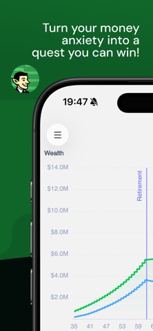 Zealth.io Screenshot 1 of 9