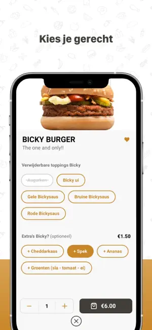 ’t Snackske Opoeteren screenshot 4