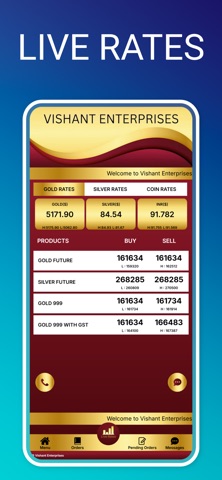 Vishant Enterprises Screenshot 1 of 10
