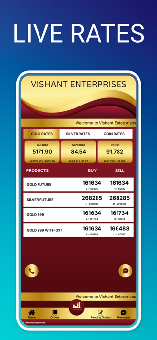 Vishant Enterprises Screenshot 1 of 10