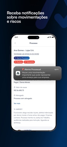 Villela Recupere.IA screenshot