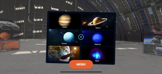 Odyssey XR Screenshot 5 of 6