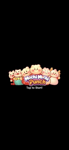 Mochi Mochi Punch! screenshot
