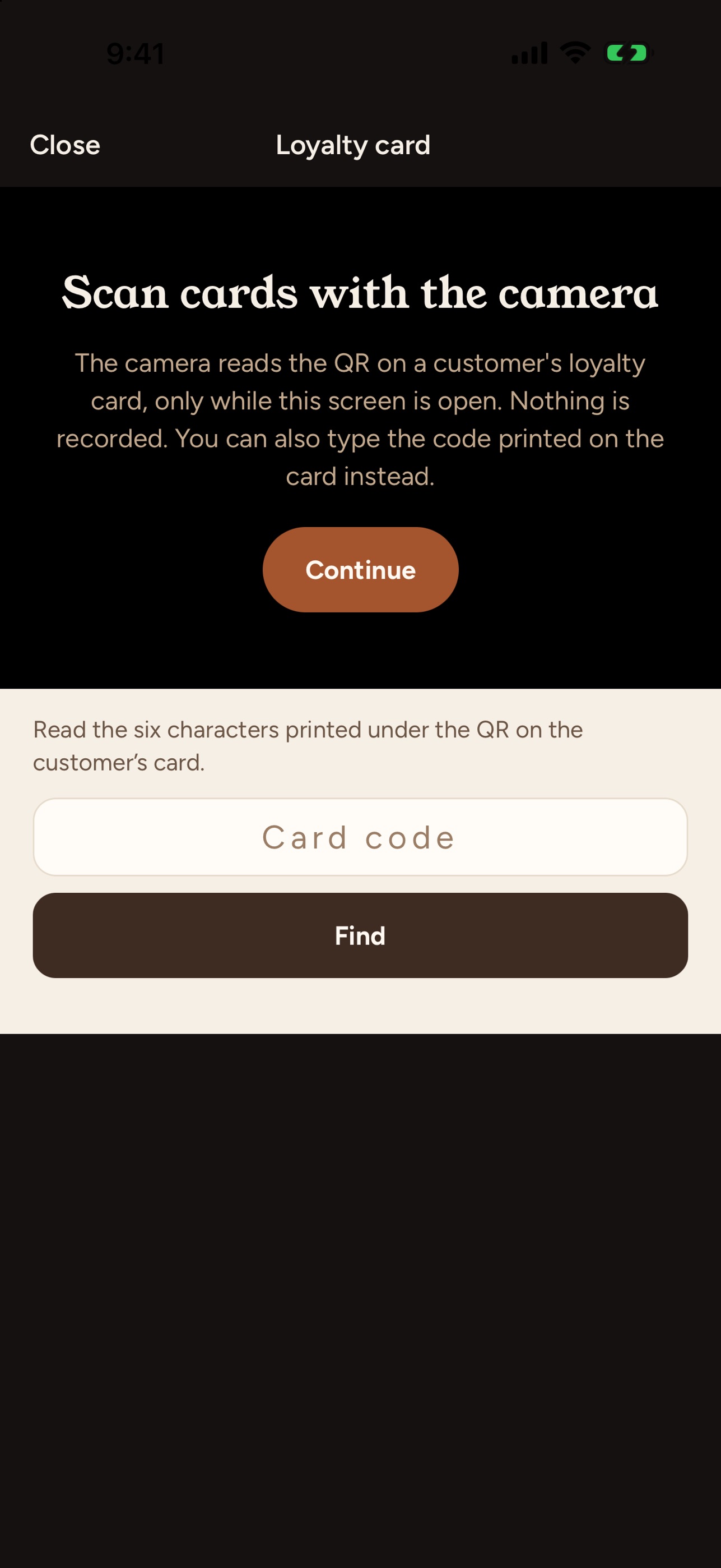 Screenshot 3 of Zevra Orders