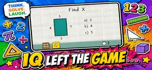 Logic Master: Brain Puzzles screenshot 1