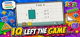 Logic Master: Brain Puzzles Screenshot 1 of 5