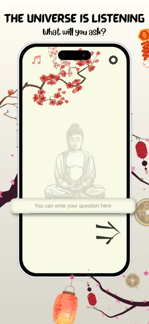 The I Ching: Book of Changes screenshot 3