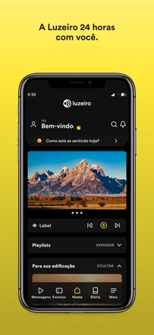 Luzeiro Screenshot 1 of 7
