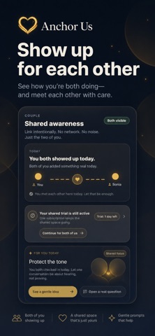 Anchor Us Screenshot 1 of 9