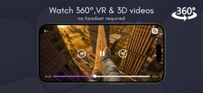 VR Player: Virtual Reality screenshot