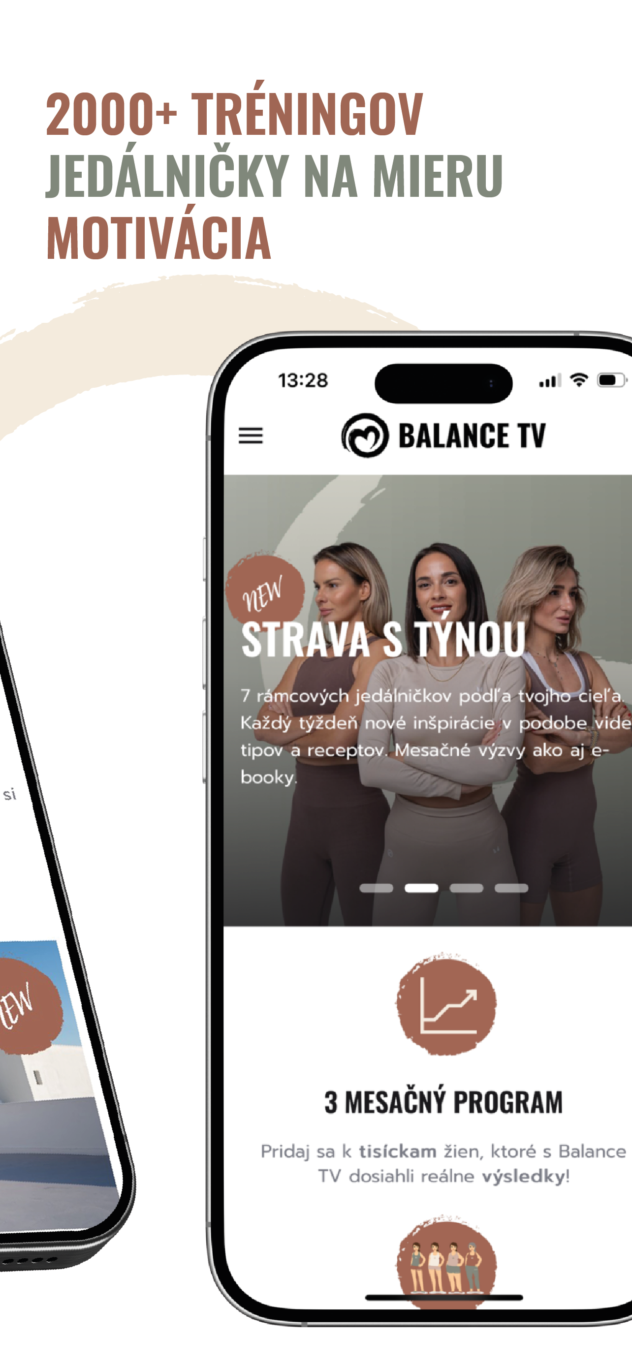 BalanceTV