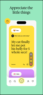 Whole: Self-Care Habit Builder screenshot 6