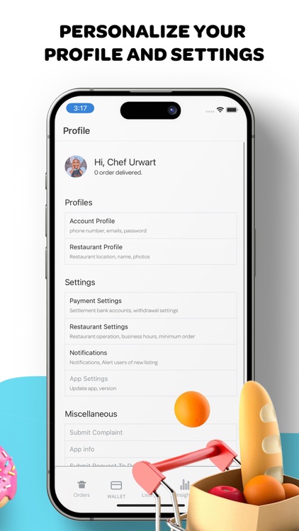 Nana Vendors screenshot-6