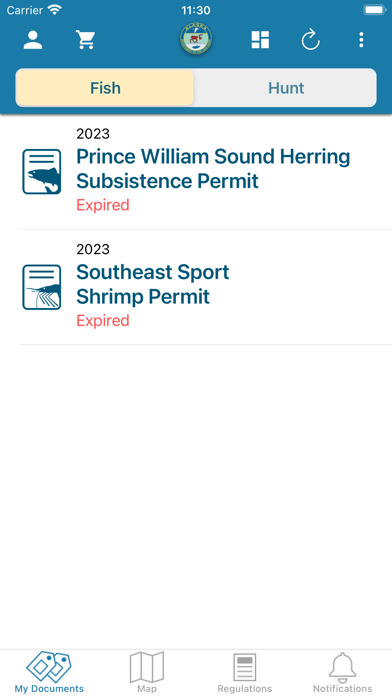 ADFG Screenshot 2 - AppWisp.com ADFG Screenshot 2 - AppWisp.com