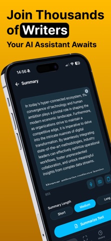 AI Humanizer - AI Detector Screenshot 4 of 7