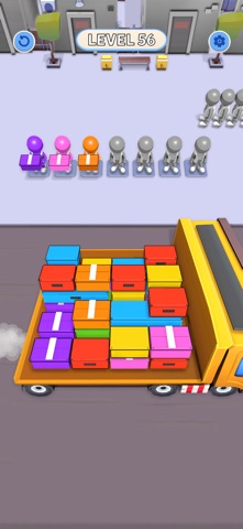 Move House Jam Screenshot 2 of 6