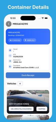 MKLSHIPPING Screenshot 6 of 10