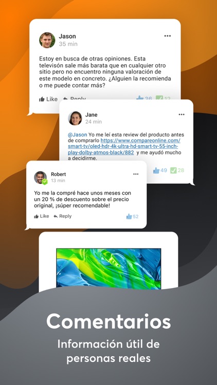 Chollometro - Chollos, ofertas screenshot-4