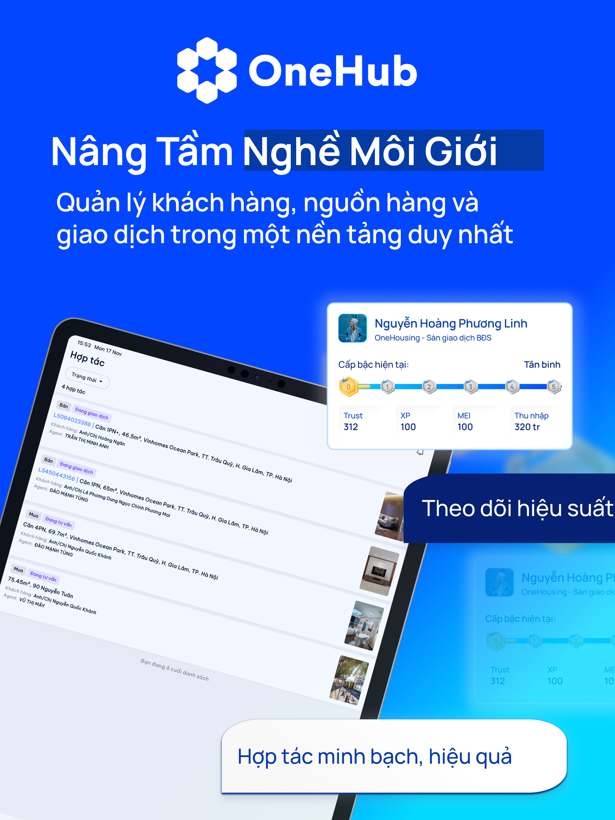 OneHub screenshot 6