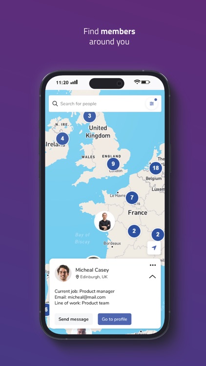 Startups Growth Lab screenshot-7