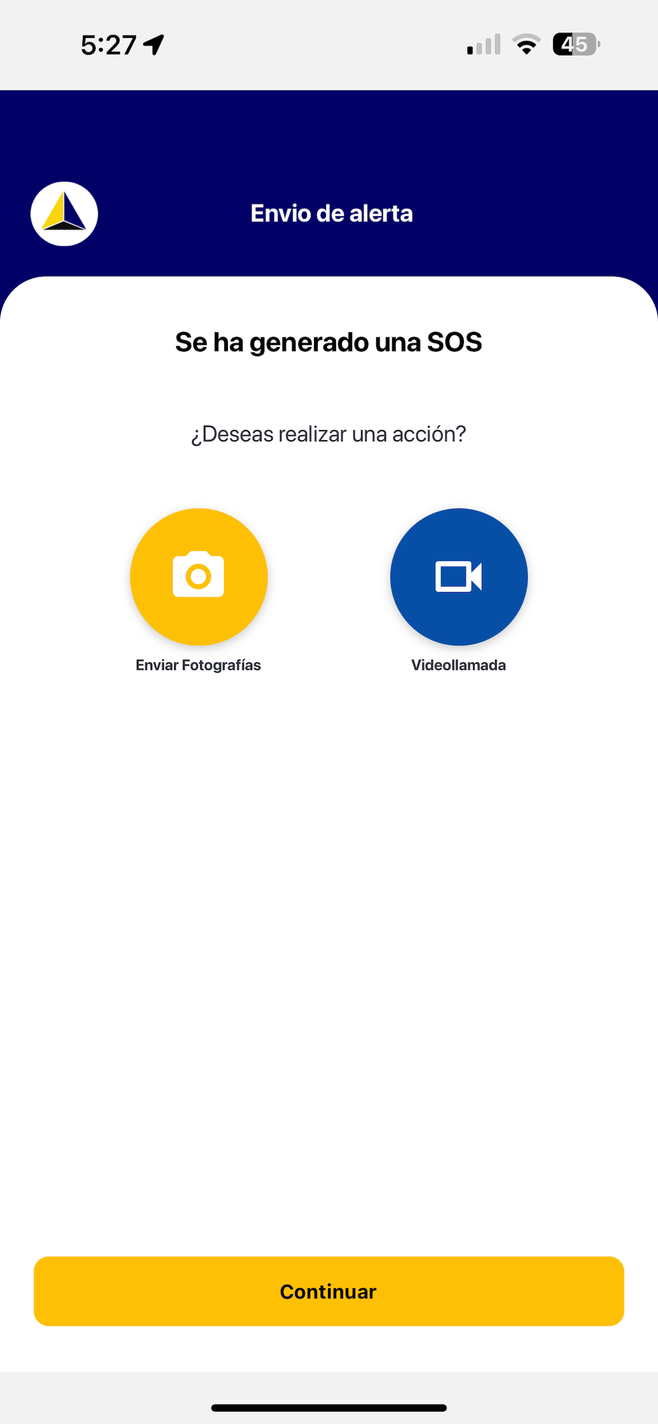 ASI Security