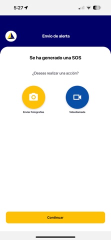 ASI Security Screenshot 4 of 8
