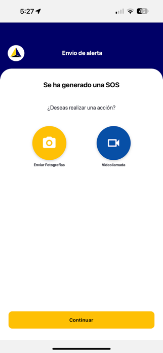 ASI Security Screenshot 4 of 8