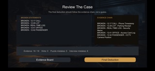 Hidden Clues: Detective Files Screenshot 6 of 10