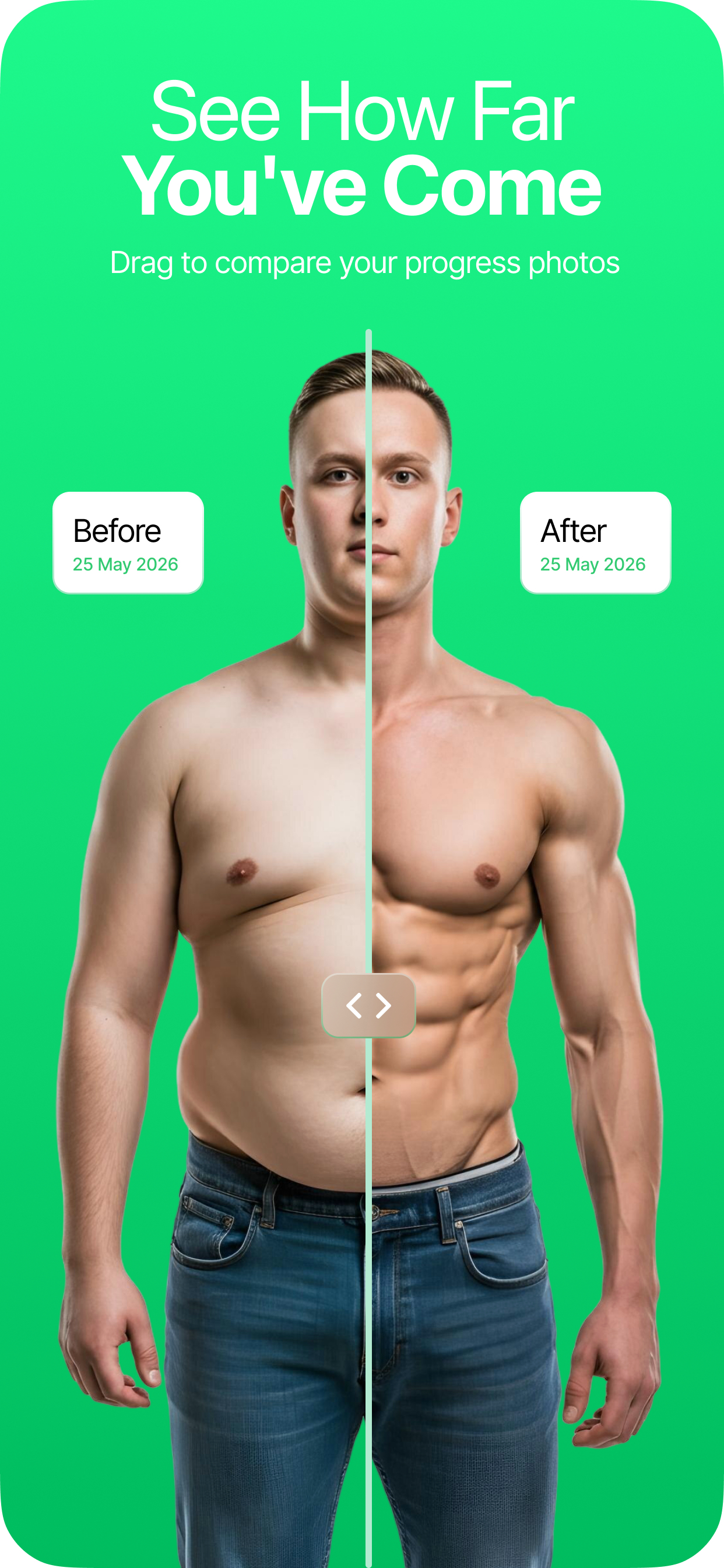 Slim Goal screenshot 3