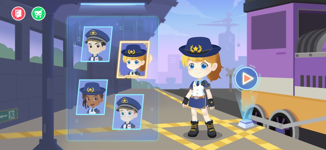 Dinosaur Games for kids screenshot 8