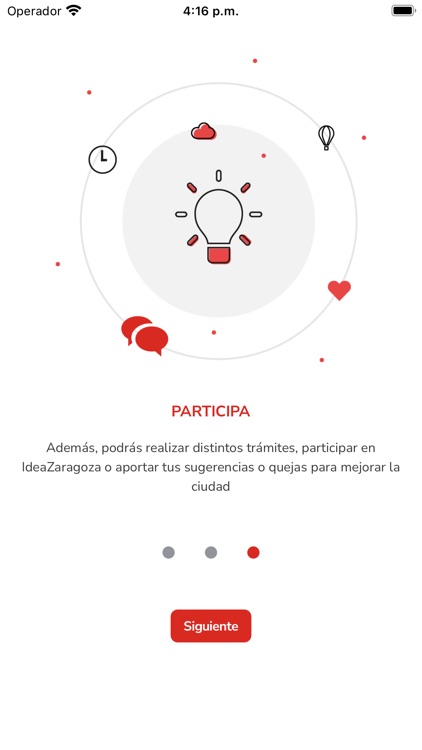 ZaragozApp screenshot-3