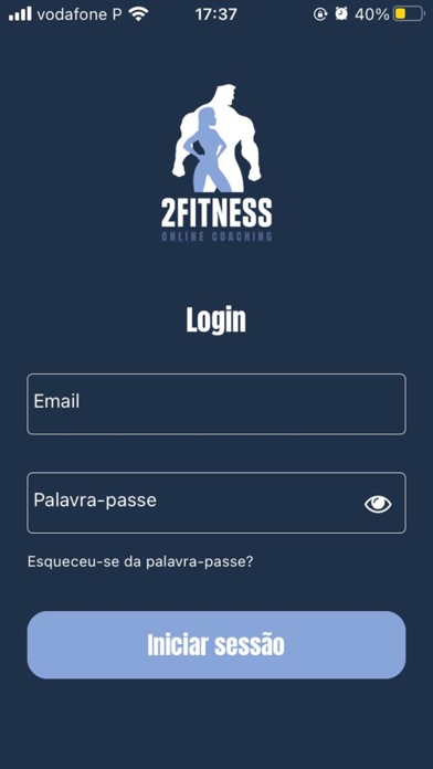 2FITNESS Screenshot
