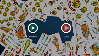 Screenshot #2 pour Conquian 333+
