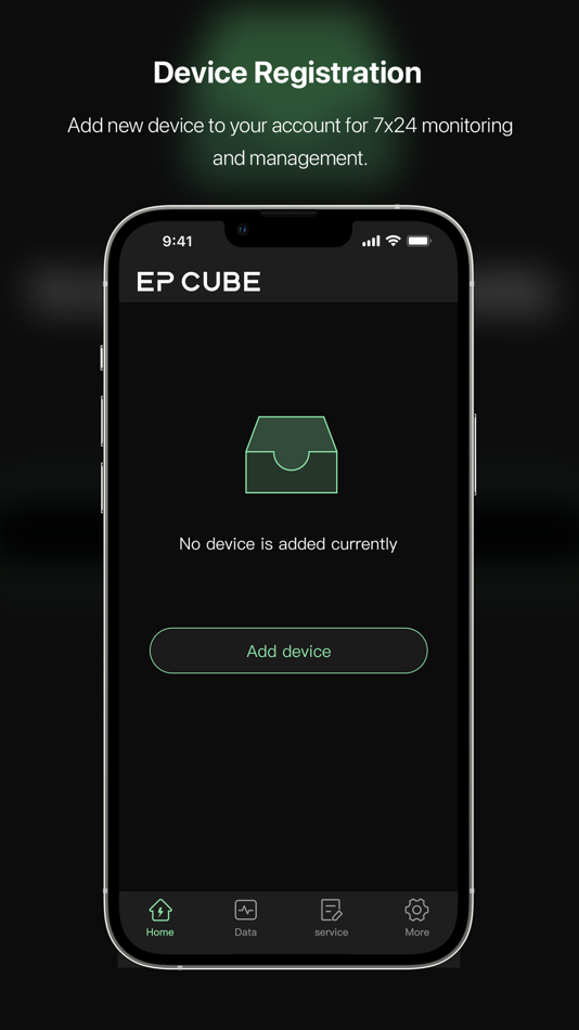 #1. EP CUBE (iOS) Podle: Eternalplanet Energy Co., Ltd