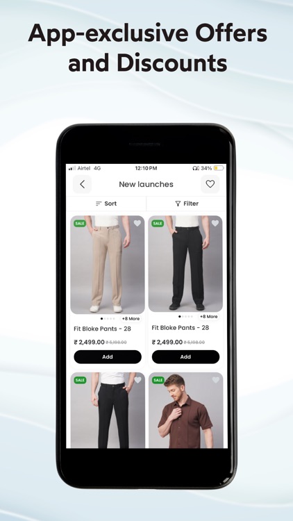 Styleyn screenshot-3