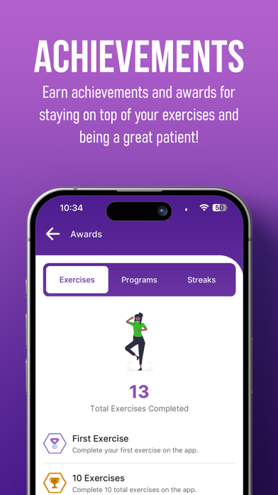 Elite PT & Wellness Center Screenshot