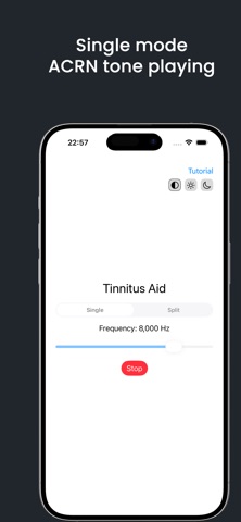 ACRN-Tinnitus Relief Screenshot 3 of 3