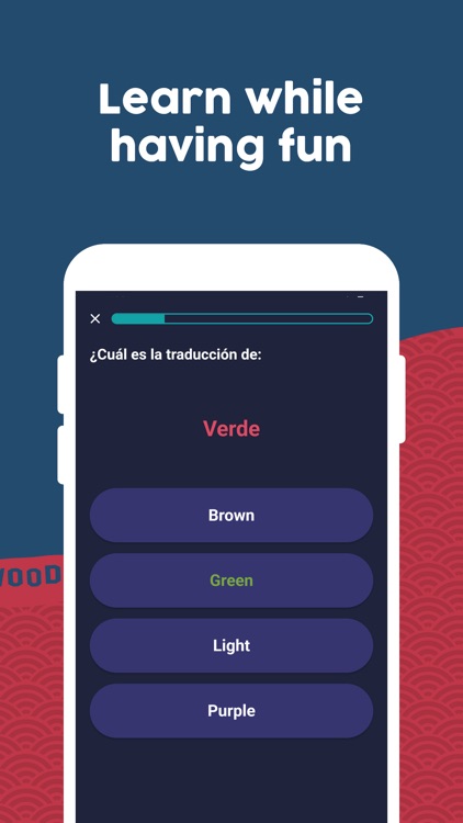 Learn English (Beginners) screenshot-3