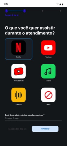 Hori Clinica screenshot