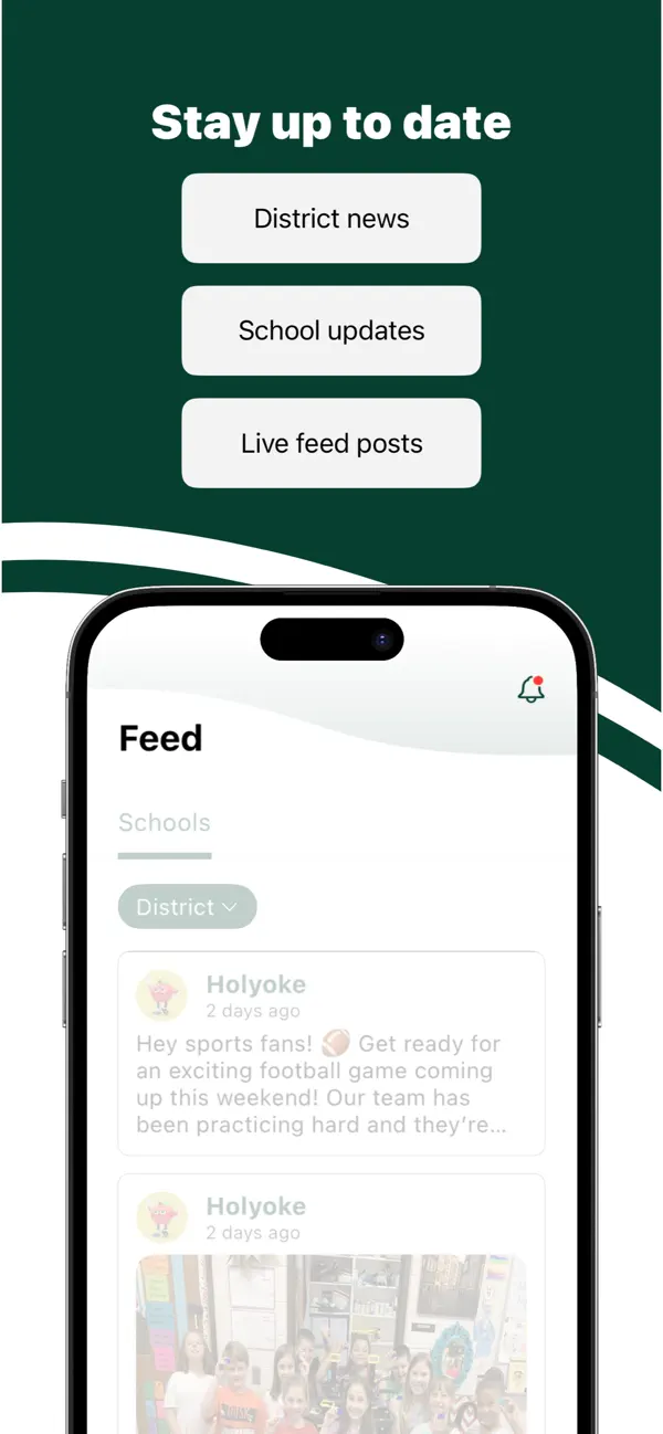 Screenshot #3 pour Holyoke School District, CO