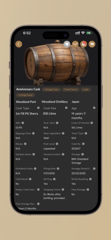 Woodlance Screenshot 3 of 6