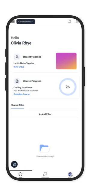 WITY screenshot 4