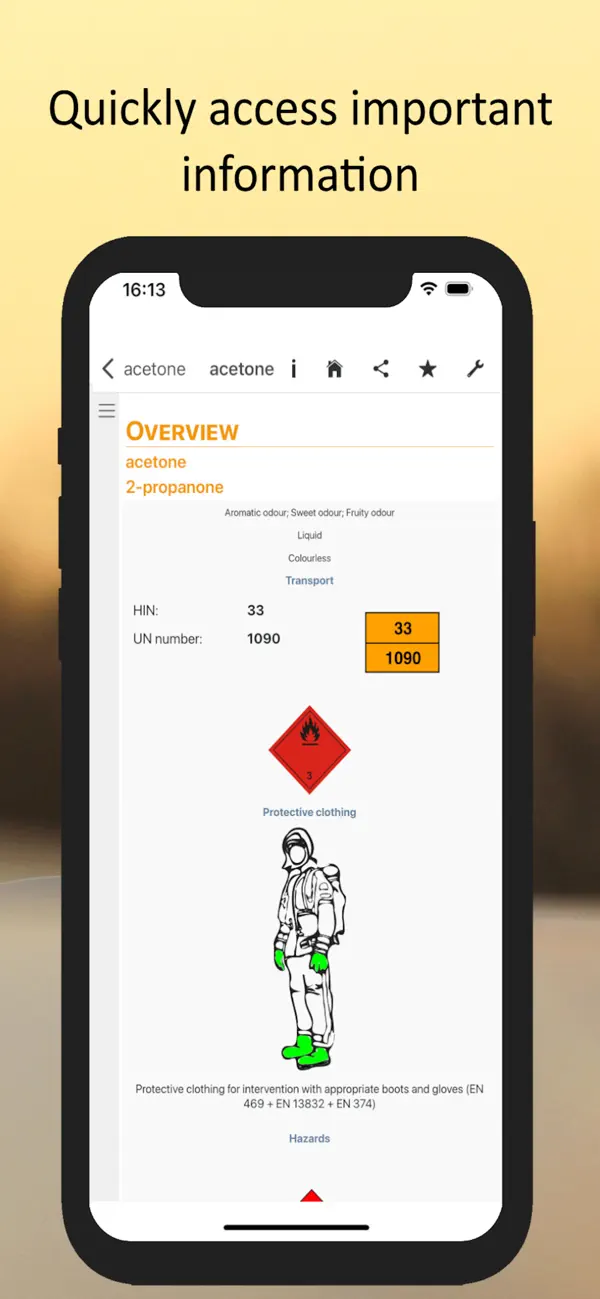 Screenshot #1 pour BIG Kaleidos