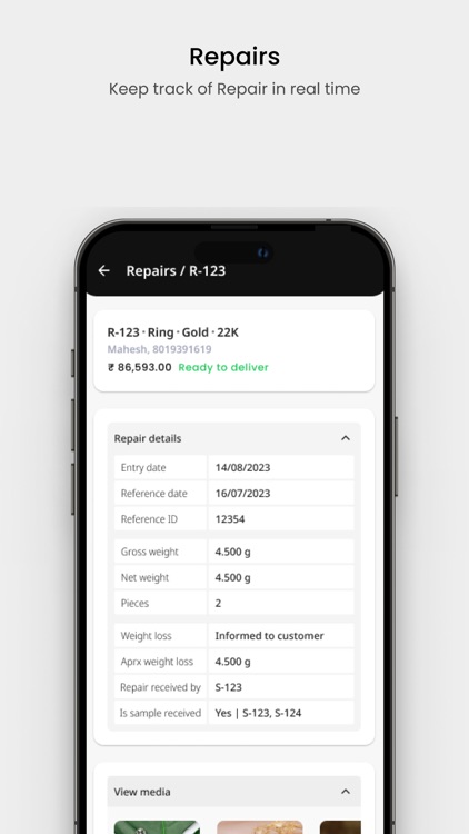 Store24K screenshot-4