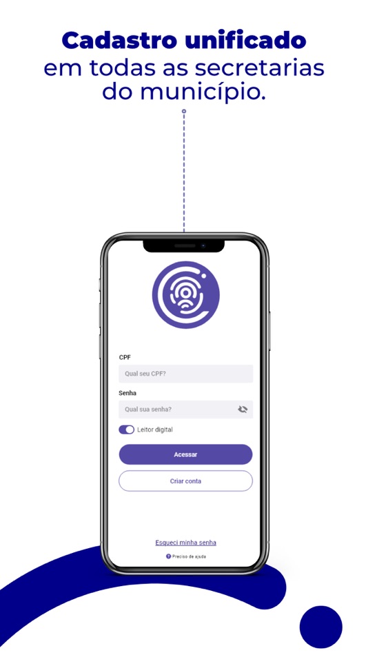 #2. Pato Branco Digital (iOS) 由: IDS Desenvolvimento de Software e Assessoria LTDA