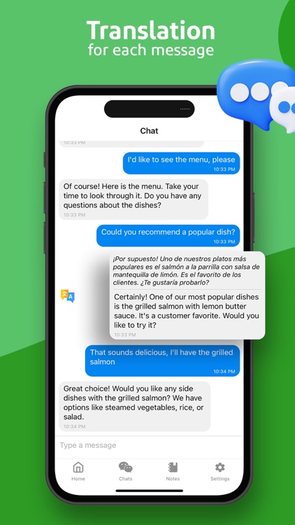 Amigo: Learn languages with AI screenshot-5